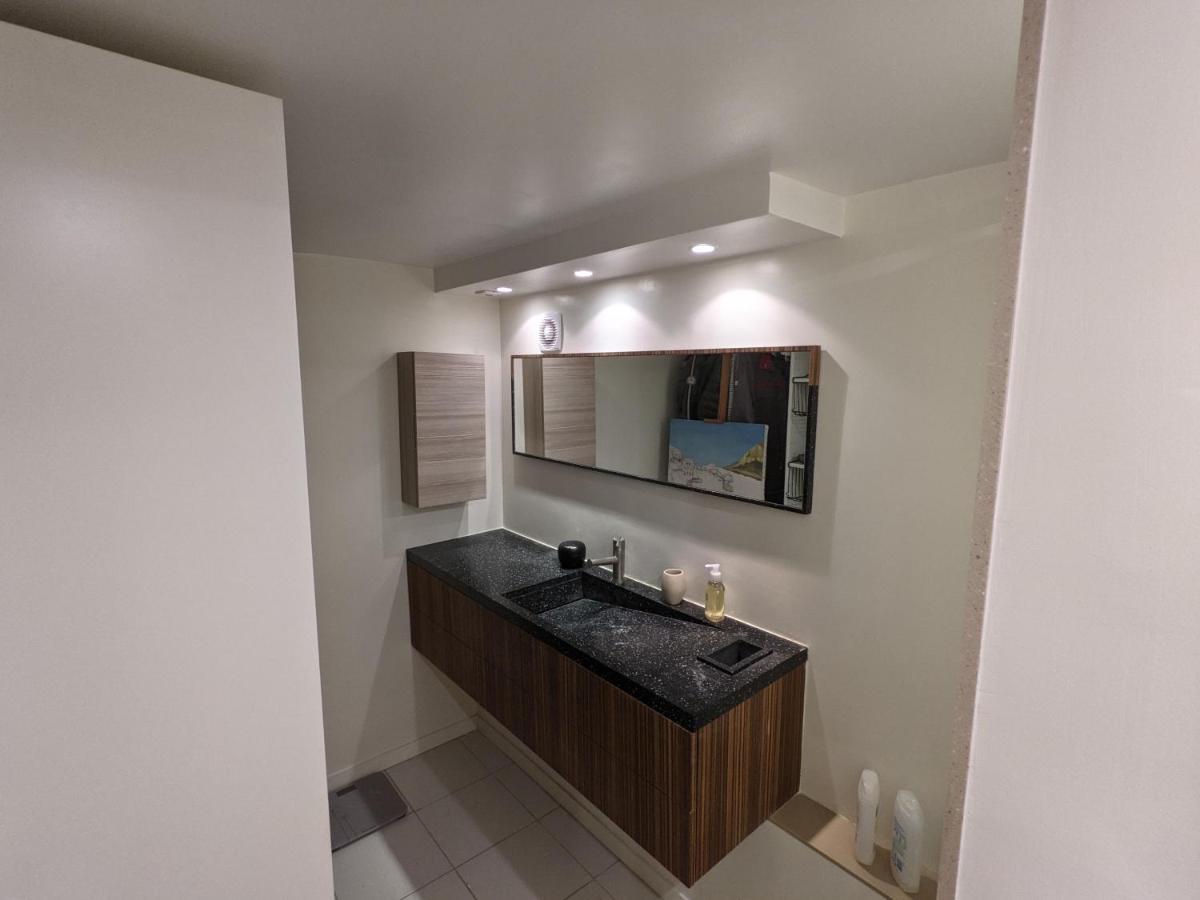Apartamento Studio Independant, Acces Piscine Le Castellet  Exterior foto